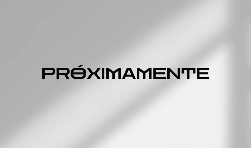 PRÓXIMAMENTE1 Gimnasio para mujeres