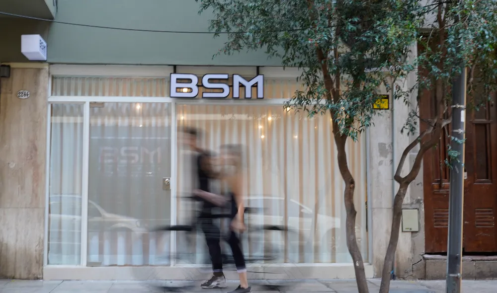 bsmpilates-sede-amenabar Gimnasio para mujeres